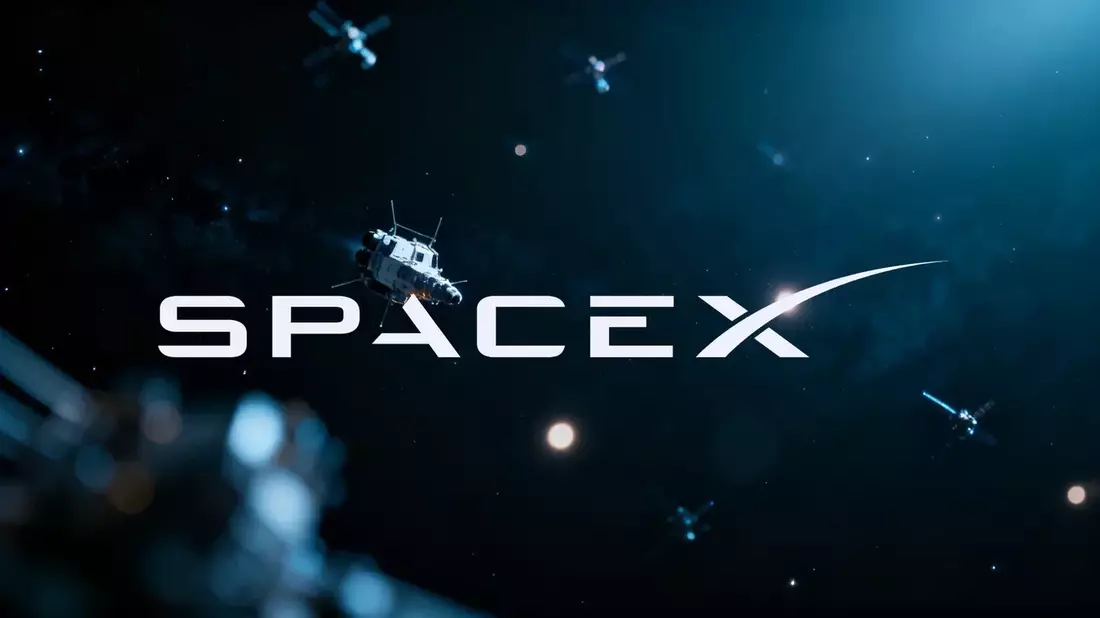 SpaceX Stock Plunges 3.95% Amid Lock-Up Fears Despite $1.6B Pentagon Contract