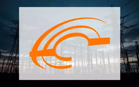 Abstrakte Darstellung einer Hochspannungs-Umspannstation bei Dämmerung zur Symbolisierung von Infrastruktur und Schulden. - Foto: über boerse-global.de