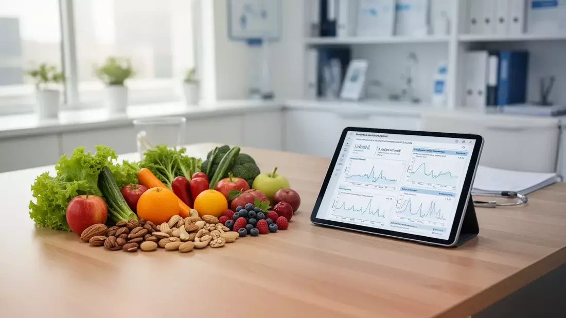 Ernährung als Medizin: Neue Leitlinien fordern Umdenken bei Therapien