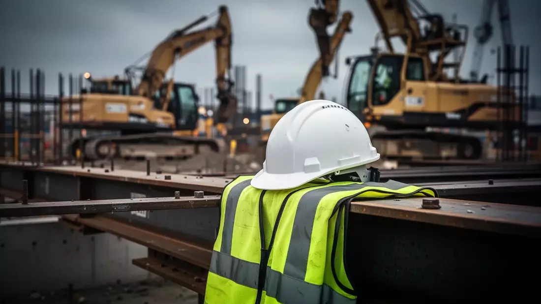 A cement manufacturer has been hit with a £1 million fine after a worker was crushed by a 1.6-tonne concrete weight at a Gloucestershire plant — one of several major penalties handed down to…