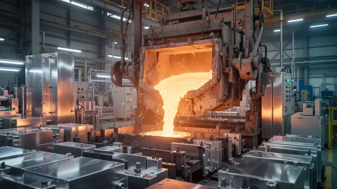 Hindalco Aktie: Kapital für US-Tochter und eigener Kernreaktor