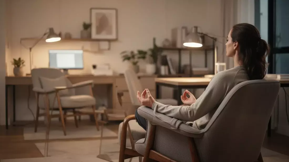 Mentale Stärke und Schlaf: Neue Strategien gegen Alltagsstress