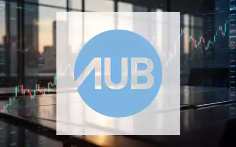 Abstrakte Darstellung von Marktschwankungen und Finanztrends in einer professionellen Büroumgebung - Foto: über boerse-global.de
