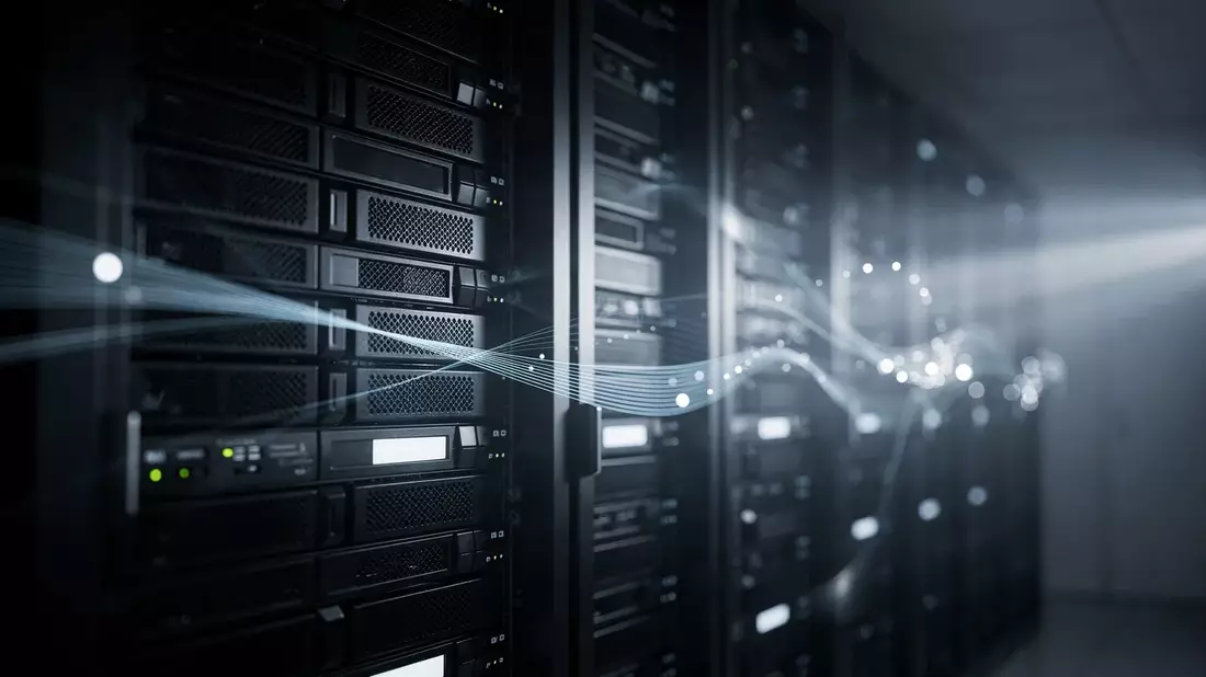 Western Digital Aktie: Fundamentaldaten trotz Kursrutsch stark