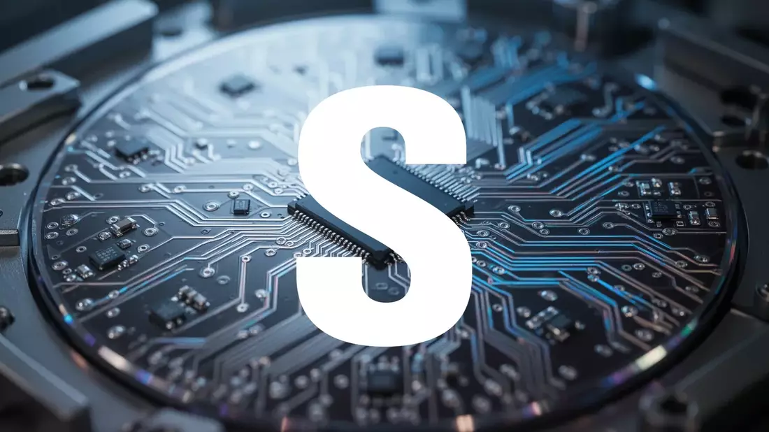 Samsung Aktie: KI-Boom trifft auf Smartphone-Krise