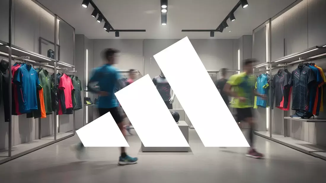 Adidas Quartalszahlen: WM-Rückenwind und Prognose im Fokus