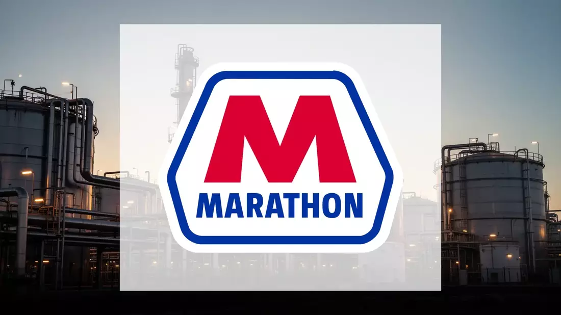 Marathon Petroleum Aktie: Rekordhoch vor Quartalszahlen im August