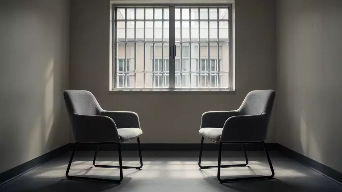 Therapie für Straftäter: Kosten senken, Rückfälle vermeiden