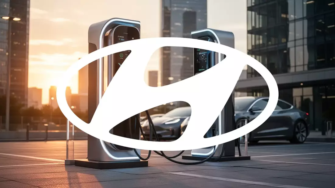 Hyundai Corporation: Kurssprung dank US-Schiffbau-Allianz