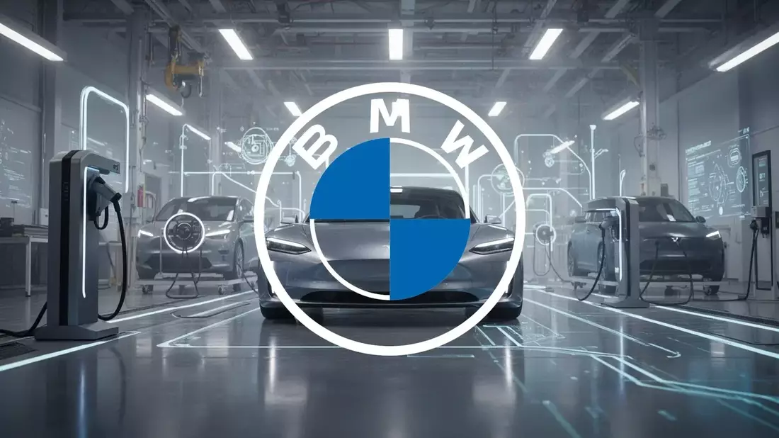 BMW Faces Profit Warning, 8,000 Job Cuts, and Over 1 Million Vehicle Recalls