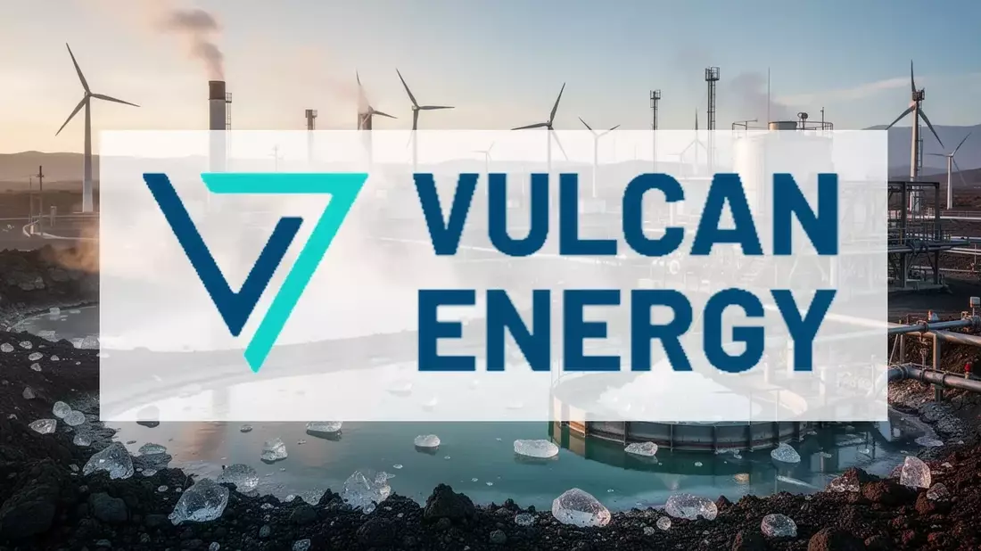 Vulcan Energy Shares Slide Despite Lionheart Construction and Tax Break Wins