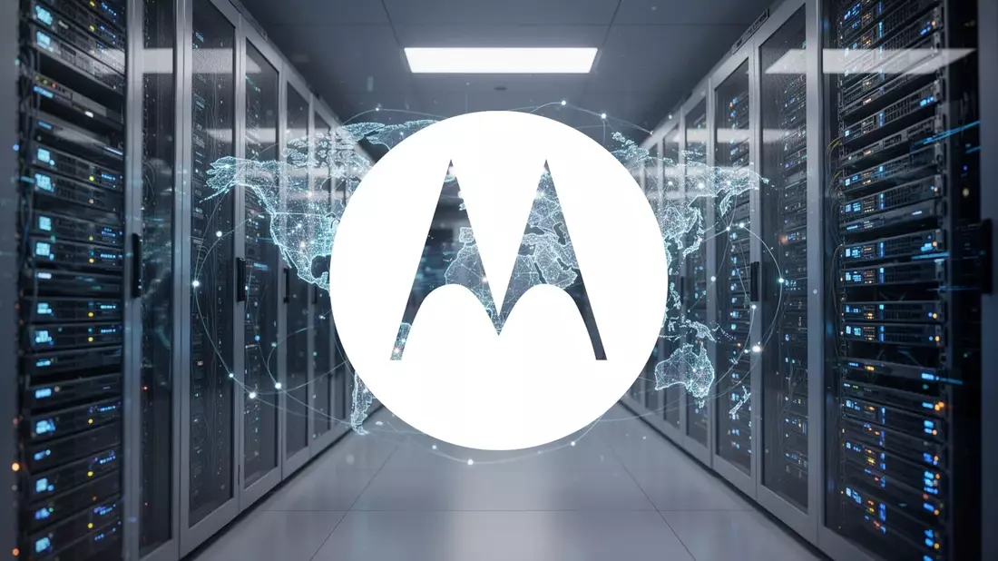 Motorola Solutions: Großanleger positionieren sich vor Quartalszahlen