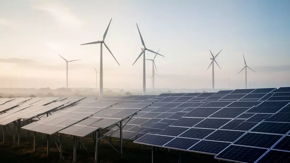 Global X Hydrogen ETF: Starker Kursrutsch trotz Branchenfortschritten