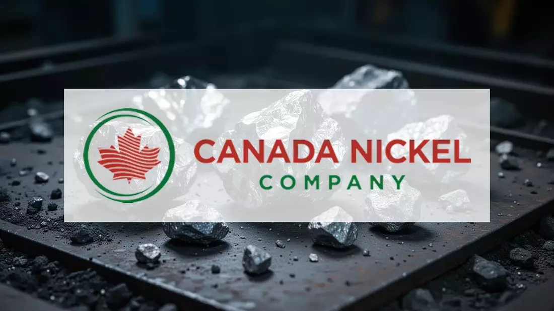 Canada Nickel: Kreditverlängerung sichert finanzielle Flexibilität