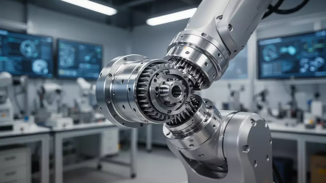 Hyundai Mobis liefert Roboter-Komponenten für Atlas von Boston Dynamics