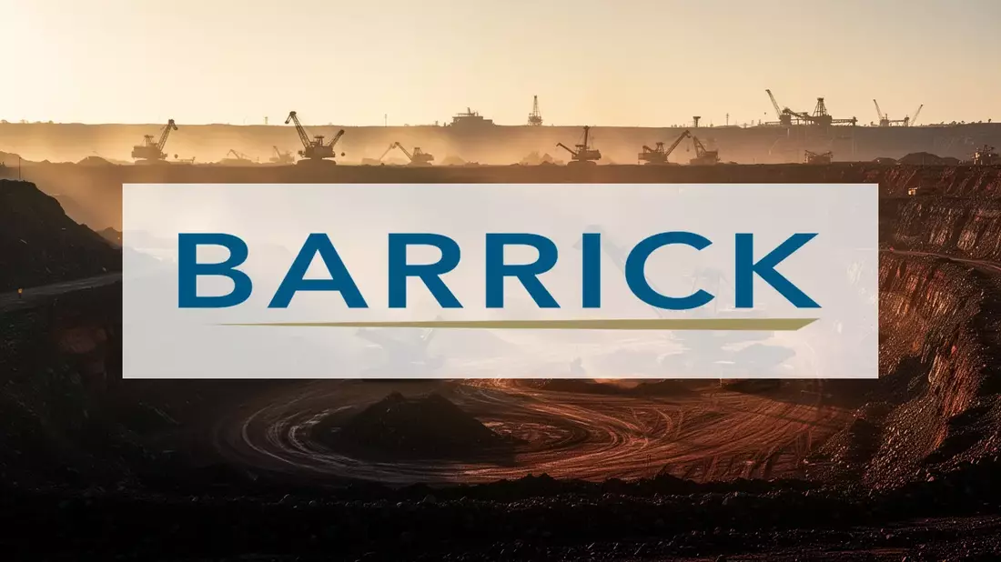 Barrick Mining: Milliarden-Offensive im Kupfermarkt gestartet