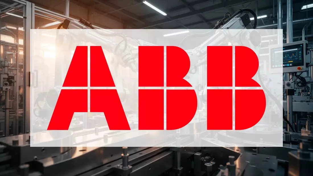 ABB India Aktie: Starke Bilanz und Rekordaufträge der Mutter