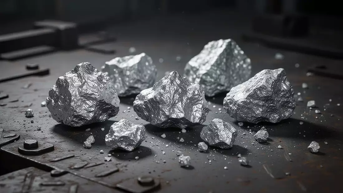 Global X Silver Miners ETF: Sektorstart mit Nervosität und Analystenkritik