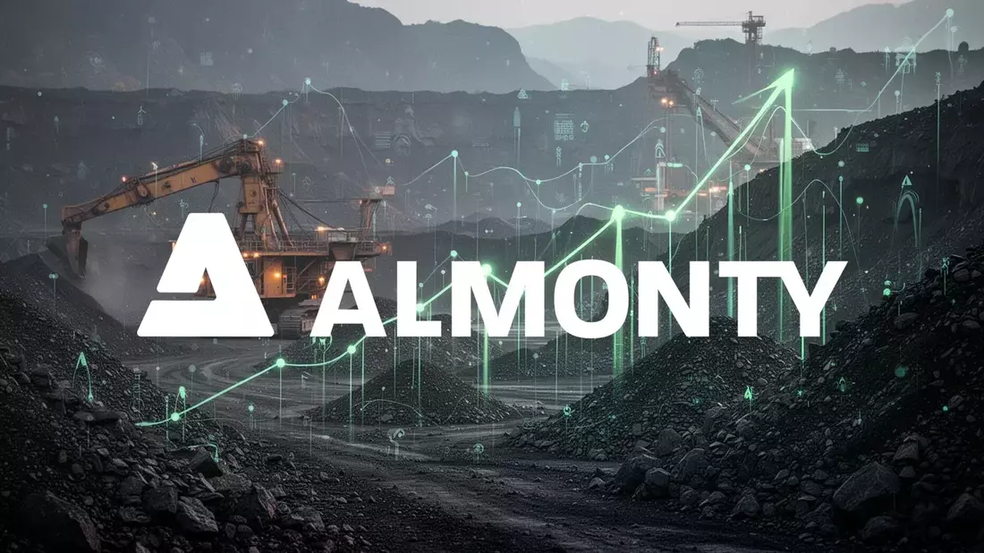 Almonty Industries Stock Plunges 53% Despite Sangdong Mine Expansion and Contract Extension