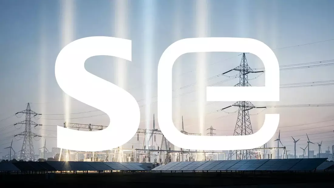 Siemens Energy Stock Drops 20% Amid Sector Contagion, Analyst Views Diverge