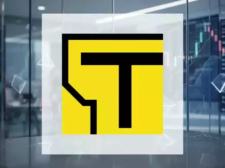 Abstrakte Darstellung einer angespannten Marktsituation mit kühler Beleuchtung und minimalistischen Finanz-Elementen. - Foto: über boerse-global.de