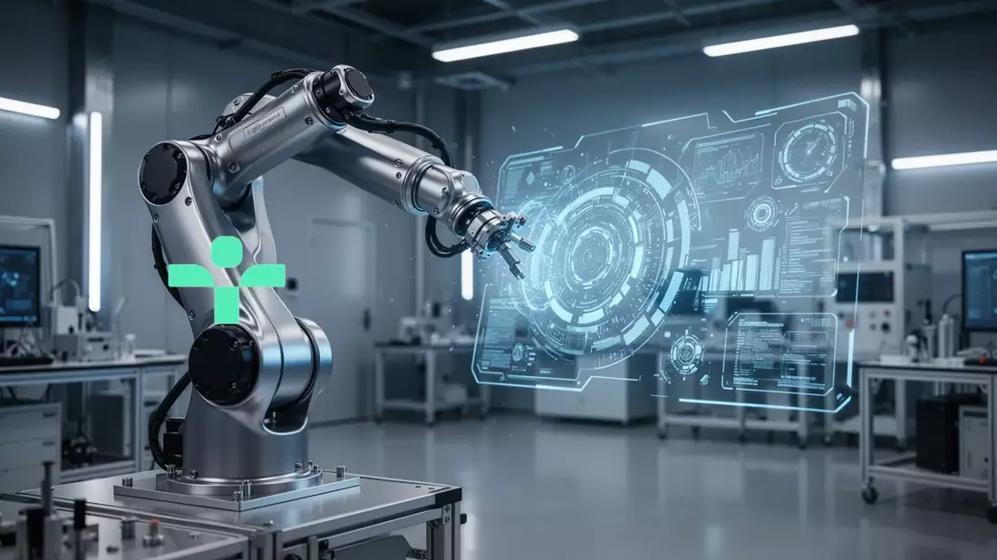 Humanoid Global: Milliarden-Wette auf KI-Roboter im Silicon Valley