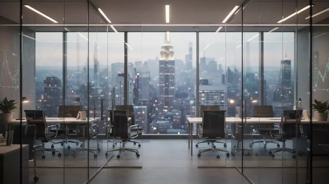 Prudential Financial: Neues Hoch vor Quartalszahlen und PGIM-Expansion