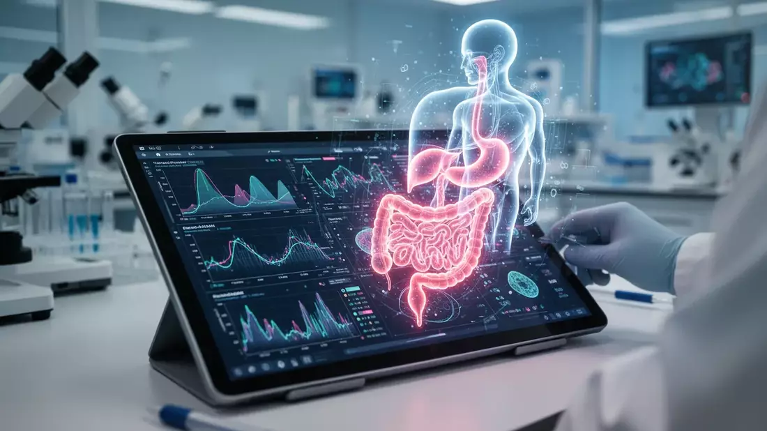 Wearables erkennen CED-Schübe Wochen vor Symptomen