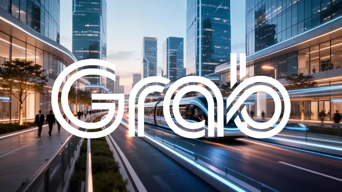 Grab startet Pilotprojekt für autonome Shuttles in Singapur