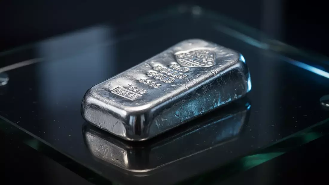 Credit Suisse Silber-ETN: Stabilisierung nach Fed-Sitzung