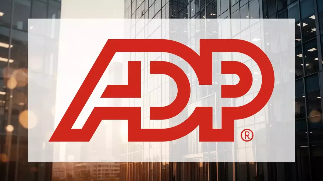 ADP Aktie: KI-Investitionen treiben Gewinn und Marge