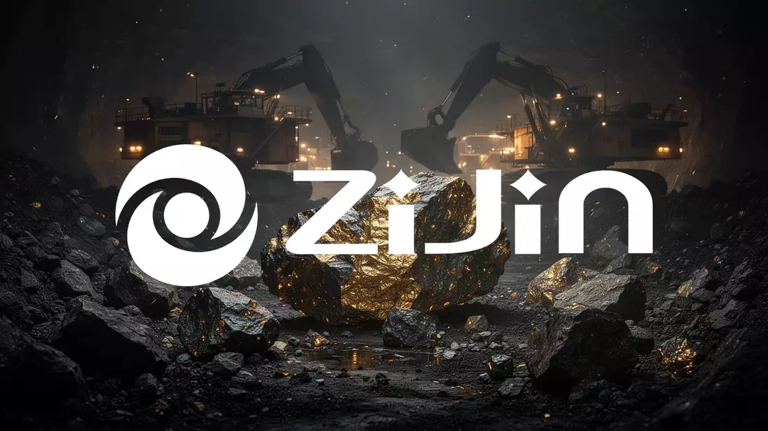Zijin Mining: Milliarden-Übernahme geplatzt, neuer Kurs