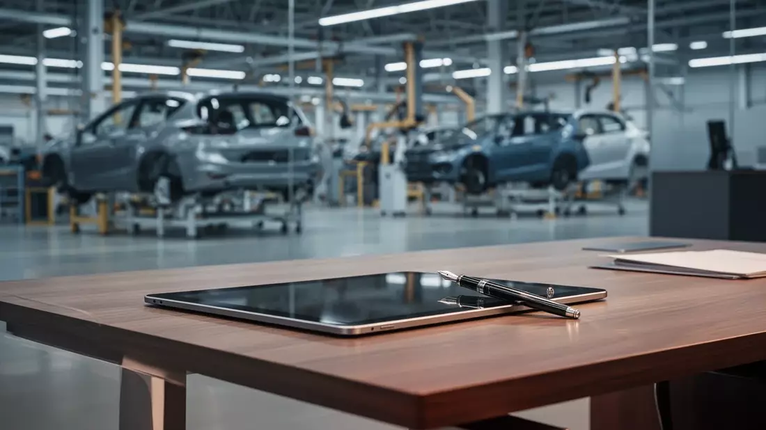 BMW, Lufthansa, BASF & Porsche: Massiver Stellenabbau mit hohen Abfindungen
