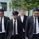 Der Student wurde zu einer Geldstrafe verurteilt - aber es hätte noch viel schlimmer für ihn kommen können. (Archivbild) - Bild: David Hu/AP/dpa