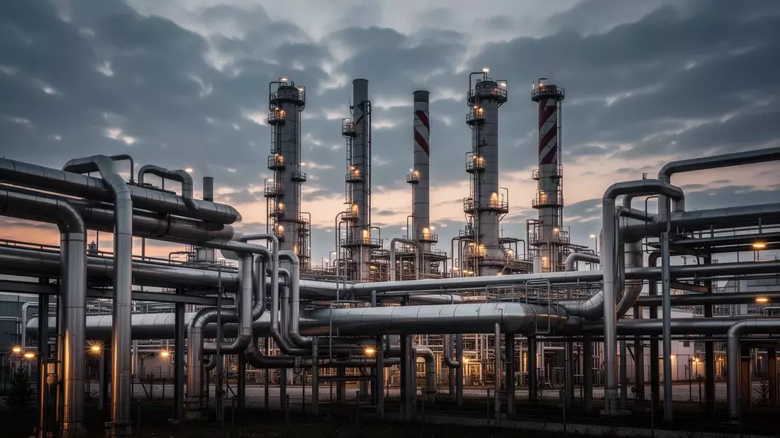 BASF-Stellenabbau: Ludwigshafen fällt unter 30.000 Beschäftigte