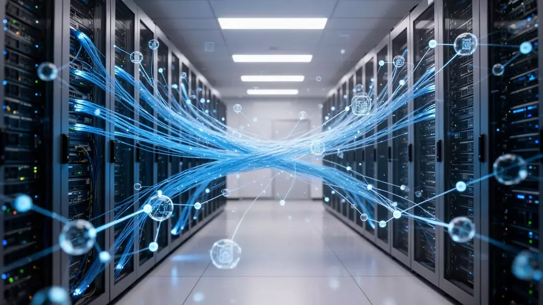 KI-Agenten: Neue Plattformen und Speicherlösungen für die Produktion