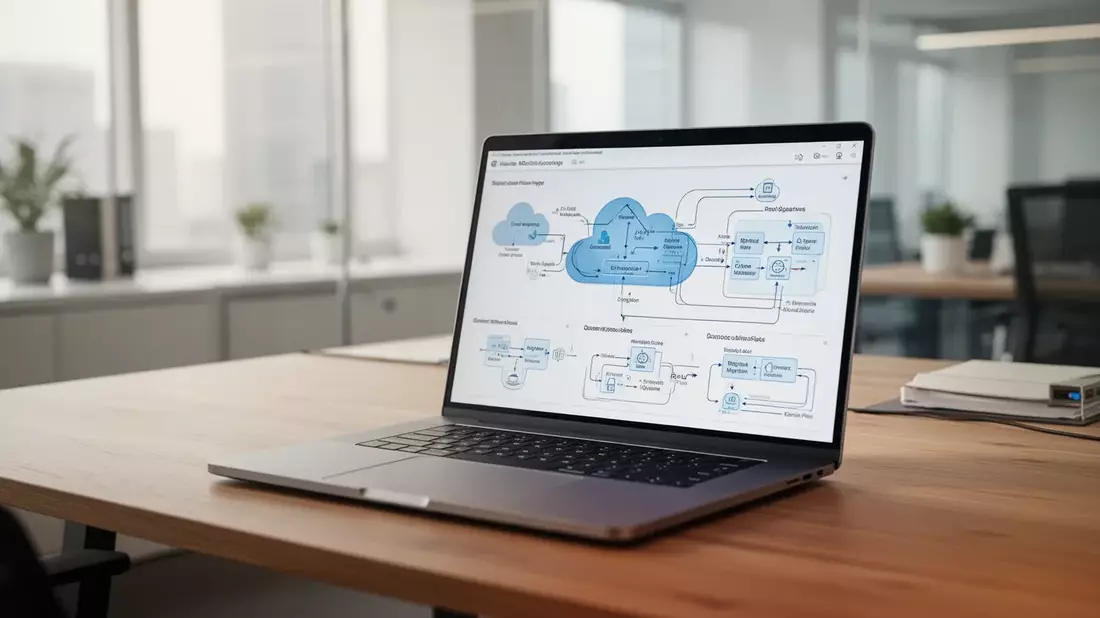 Cloud-Migration: Open-Source-Alternativen zu Google und Microsoft im Fokus