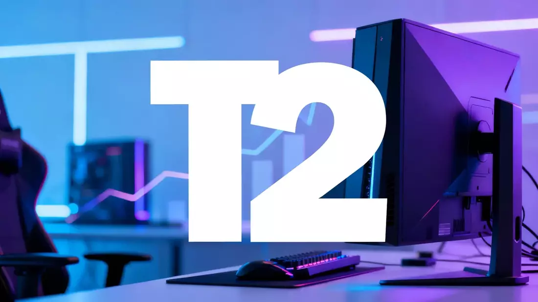 Take-Two Aktie: Analysten setzen auf GTA-VI-Start