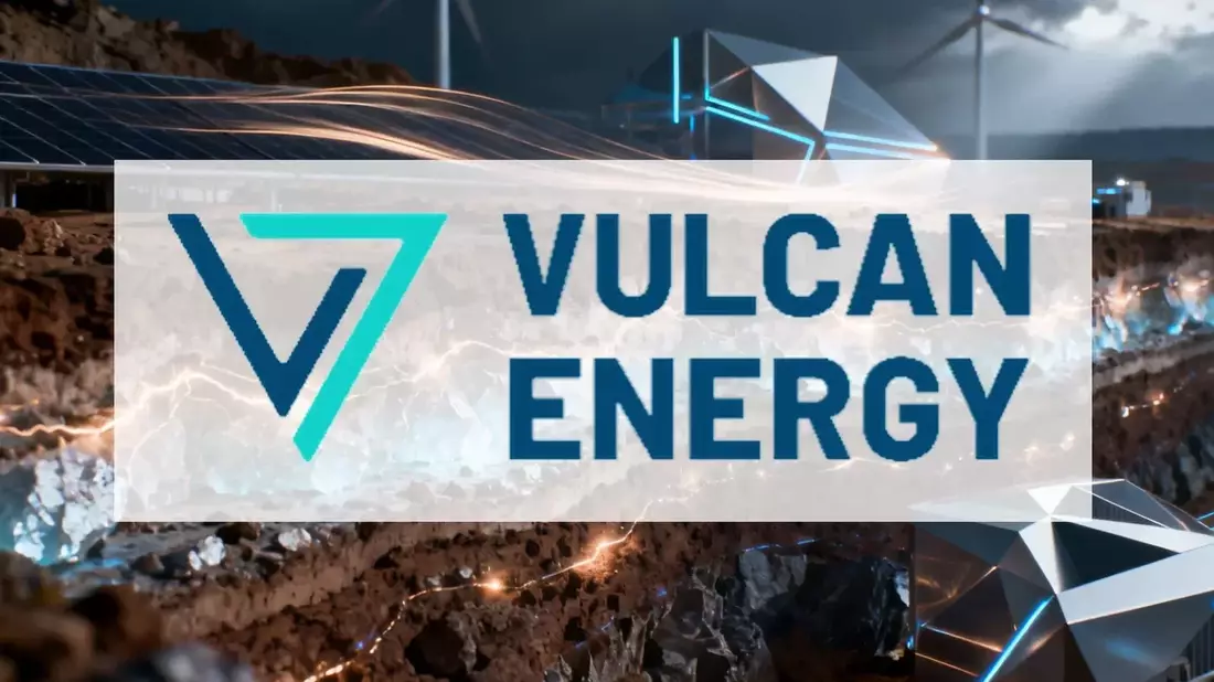 Vulcan Energy Cash Burn Hits €286M as Lithium Project Advances