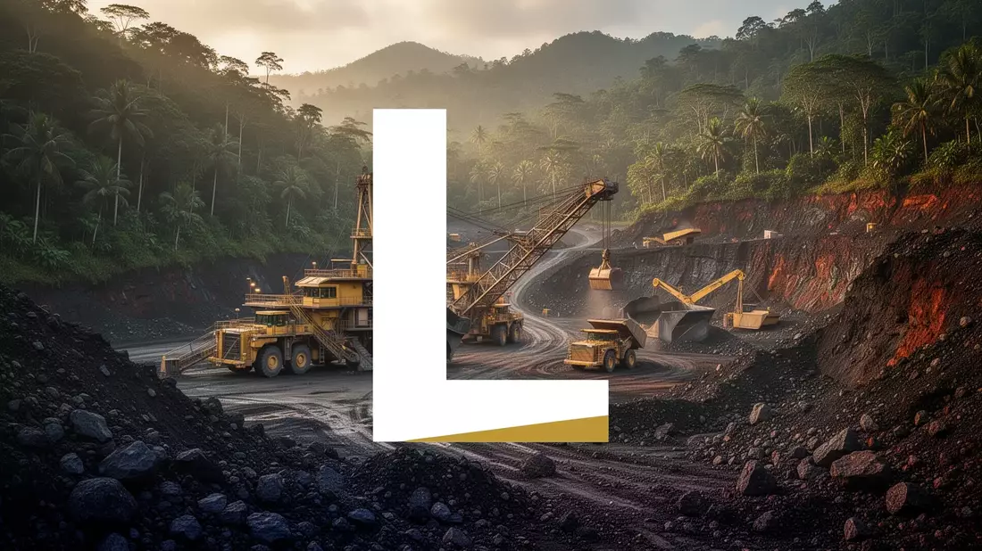 Lundin Gold: Bohrerfolge erweitern Potenzial der Mine Fruta del Norte