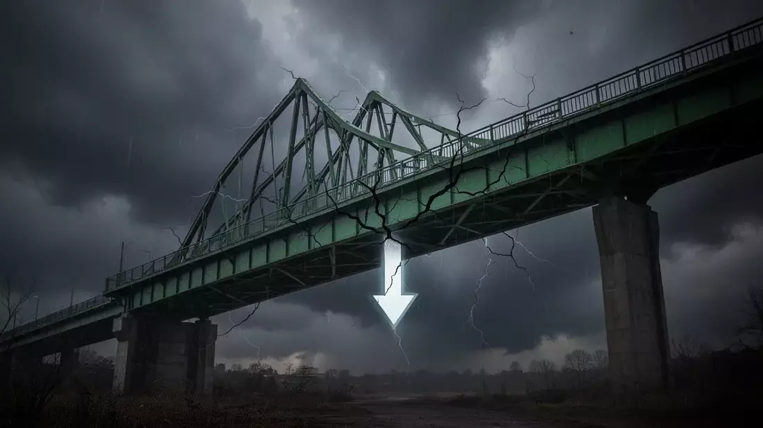 Green Bridge Metals Stock Plunges 43% Amid C$5M Offering, Oversold Signals Flash