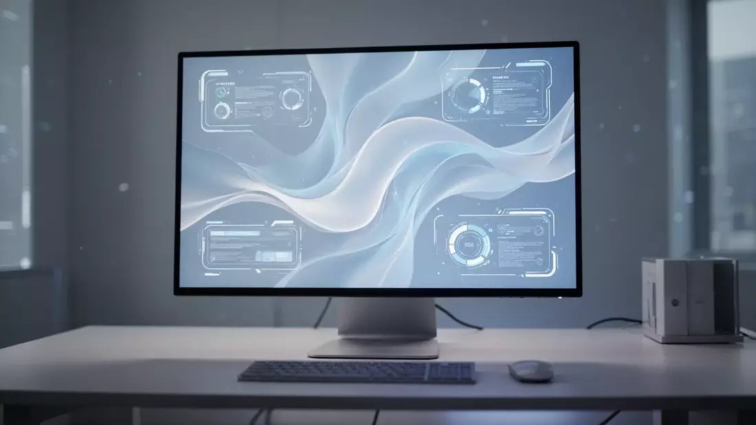 Windows 11: Microsoft treibt WinUI-Migration für einheitliches Design voran