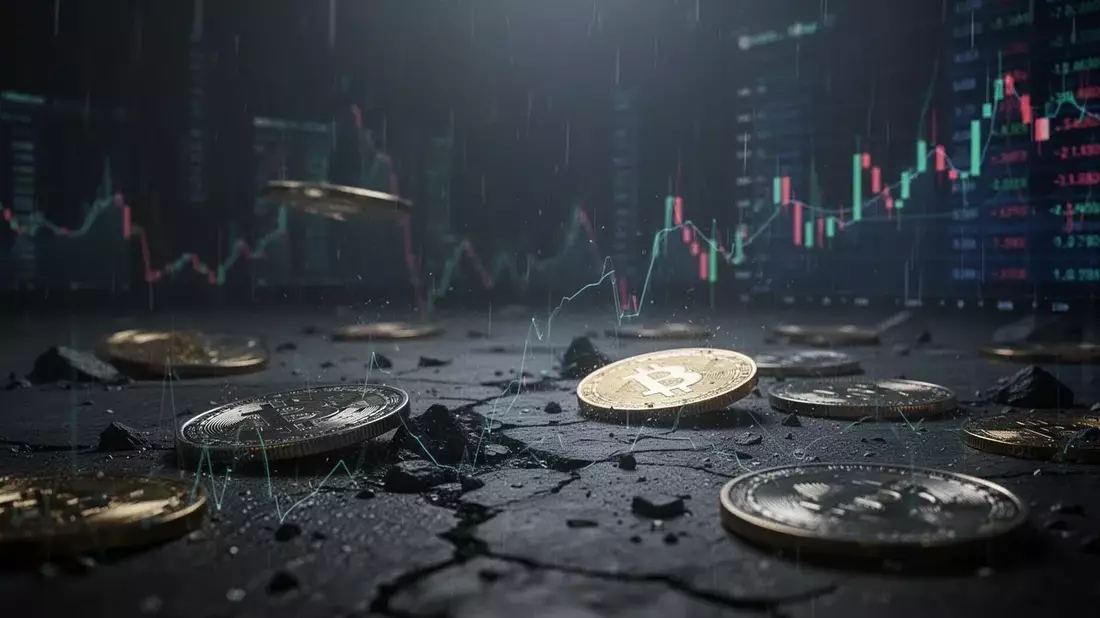 DeFi Technologies Posts Record Profit Yet Stock Hits 52-Week Low Amid Regulatory Setback