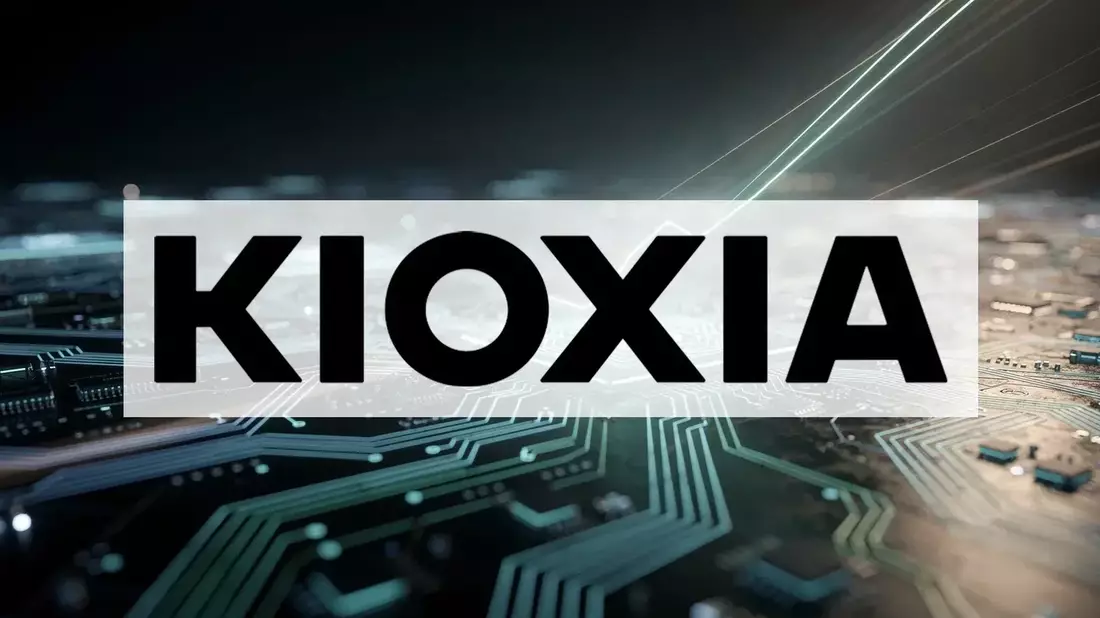 Kioxia Stock Plunges 67% from Peak as AI Chip Rout Deepens on SK Hynix Miss and China Threat
