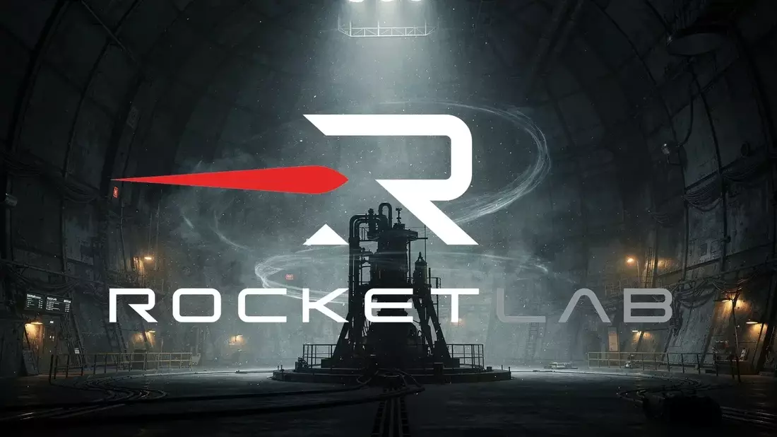 Rocket Lab Stock Plunges 42% on Iridium Acquisition Uncertainty