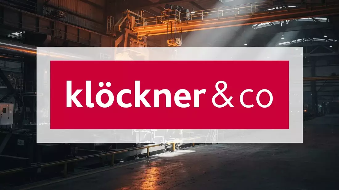 Klöckner Aktie: Spannung zwischen Delisting-Angebot und Kursrallye
