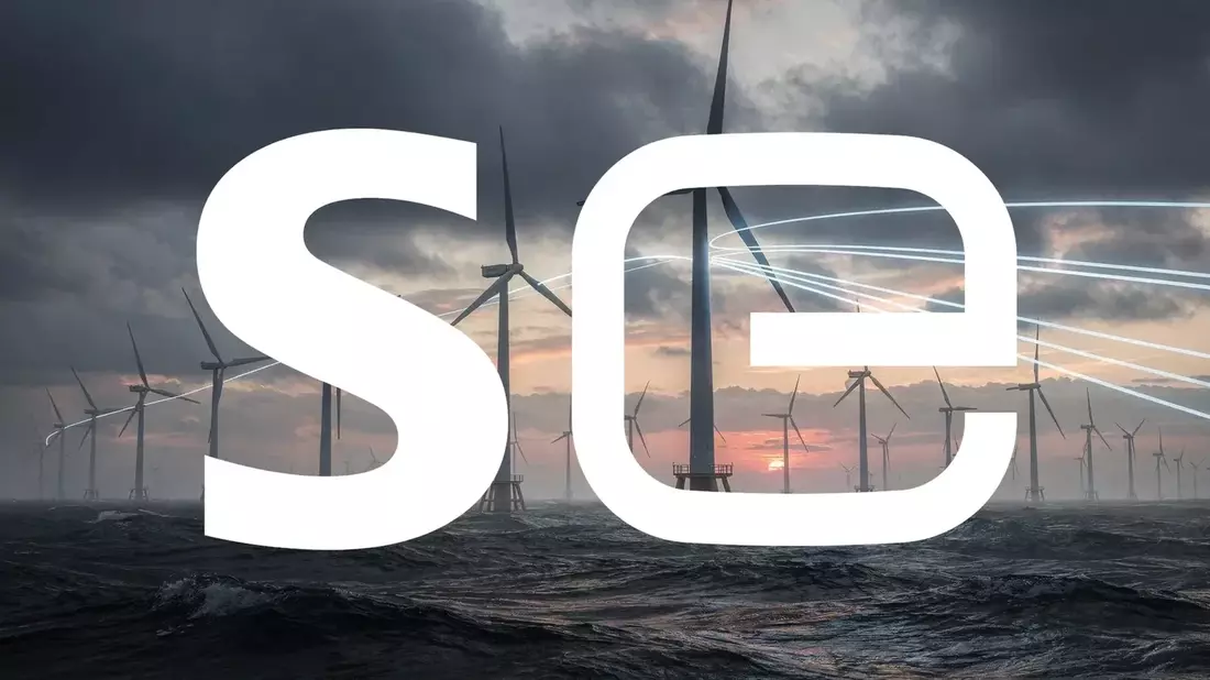 Siemens Energy Stock Falls 4% on GE Vernova Wind Woes, But Gas Turbines Surge