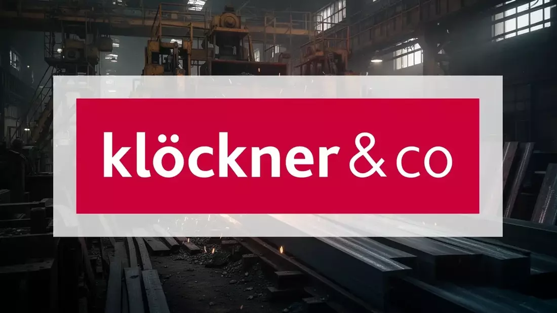 Klöckner & Co Takeover Battle: Worthington Steel’s €11 Bid vs Market Premium