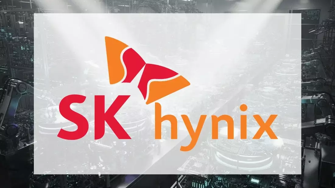 SK Hynix Stock Plunges 30% Despite Record Profits and $500B Nvidia AI Deal