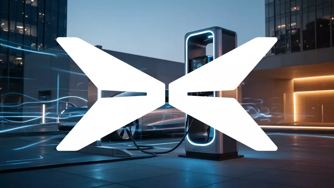 XPeng Aktie: Internationale Expansion und Robotaxi-Tests als Hoffnungsträger